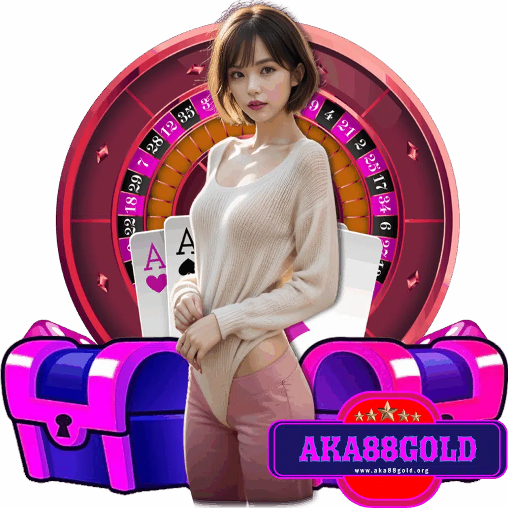 aka88gold สล็อต