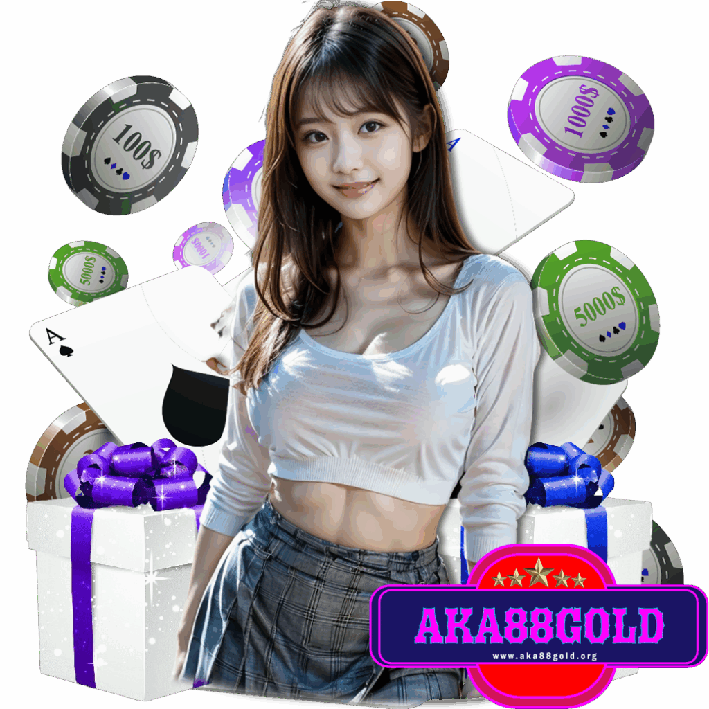 aka88gold เครดิตฟรี