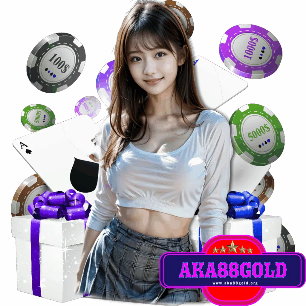 aka88gold เครดิตฟรี